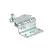 Midea Part# 12231000007012 Lower Hinge Assembly - Genuine OEM