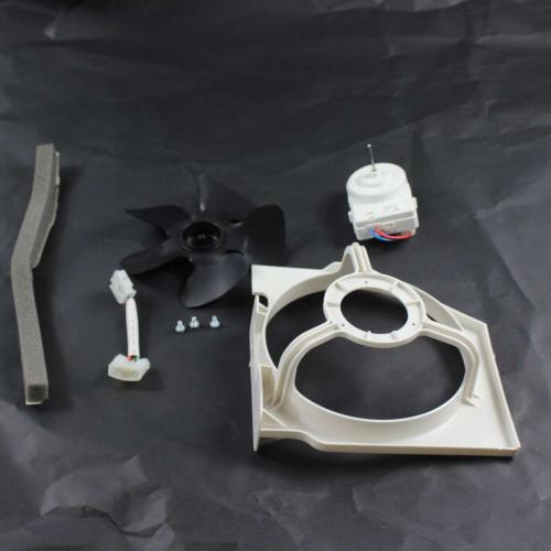 Kenmore Refrigerator Condenser Fan Motor Kit 253.68883018