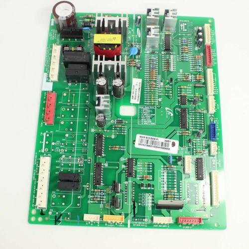 Samsung Main PCB Assembly DA41-00651Q