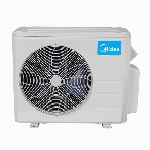 Midea 18,000 Btu Mini-Split-Condense - MCH2U-18PHH2