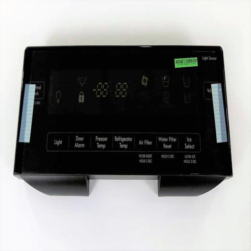 Lg Display Cover Assembly - ACQ85571113