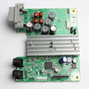 Panasonic Pc Board - REP4736B