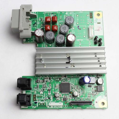 Panasonic Pc Board - REP4736B
