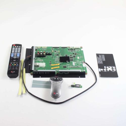 LG Part# AGF78481819 Package Assembly (OEM)