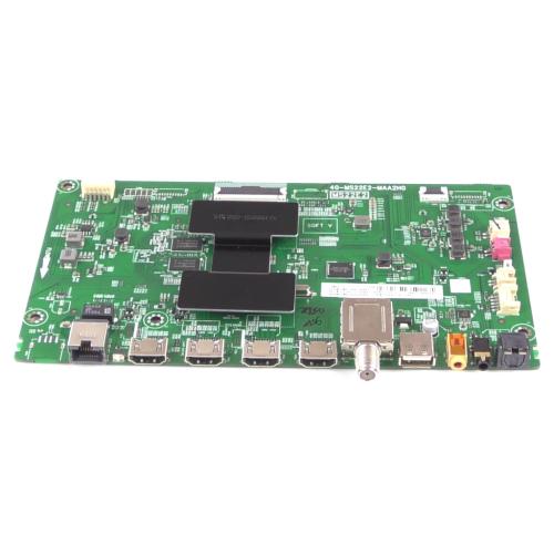 TCL Main Board - 08-MS22E03-MA200AA