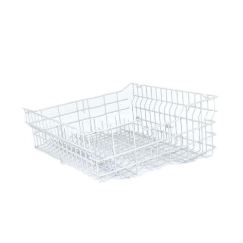 GE Dishwasher Upper DishRack GLD4560R10SS