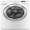 Whirlpool WFW9550WW00 3.8 Cu. Ft. Duet Steam Front Load Washer Parts