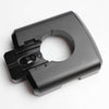 Saeco Part# 996530072575 Cover Assembly (Matt/Black/Upper) - Genuine OEM