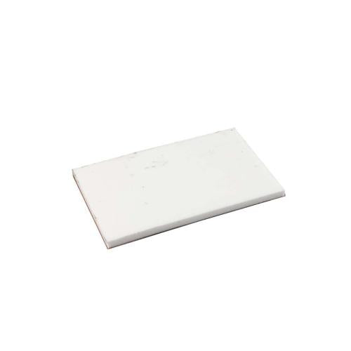 GE Part# WH01X10630 Damper Pad (OEM)