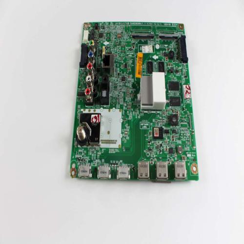 LG Part# EBT62883005 Chassis Assembly - Genuine OEM