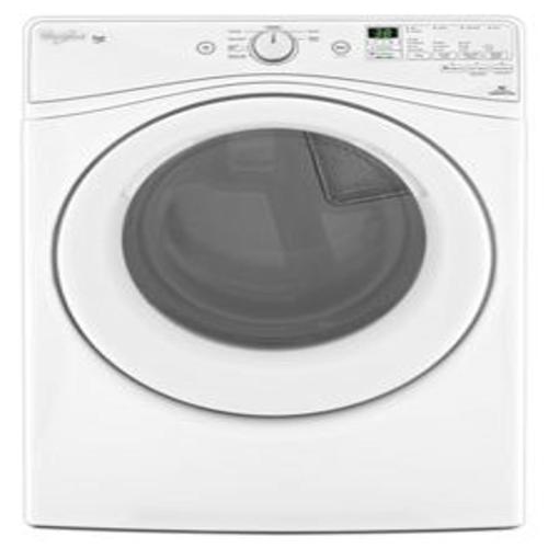 Whirlpool WED81HEDW0 Dryer