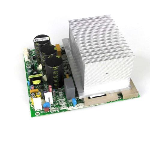 Midea Inverter Control Board - 17122300001114