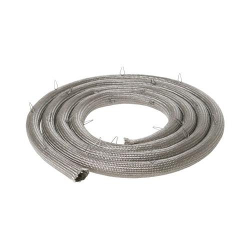 GE JS968KF5CC Lower Oven Door Gasket Genuine OEM