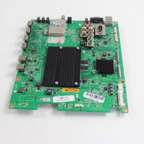 Lg Chassis Assembly - CRB31239101