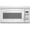 Whirlpool WHIAMV2174VAW0 Microwave Parts