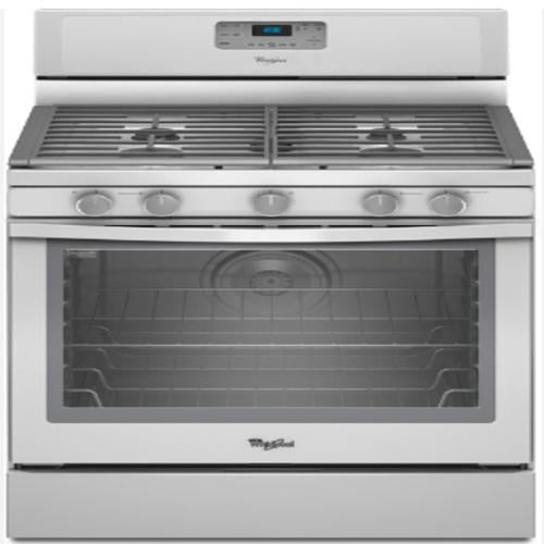 Whirlpool WFG540H0AH0 Range - Oven/Stove