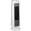 Midea PHTPU1501 Pelonis 1500W Indoor Ceramic Tower Space Heater