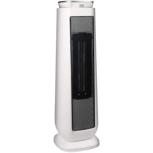 Midea PHTPU1501 Pelonis 1500W Indoor Ceramic Tower Space Heater