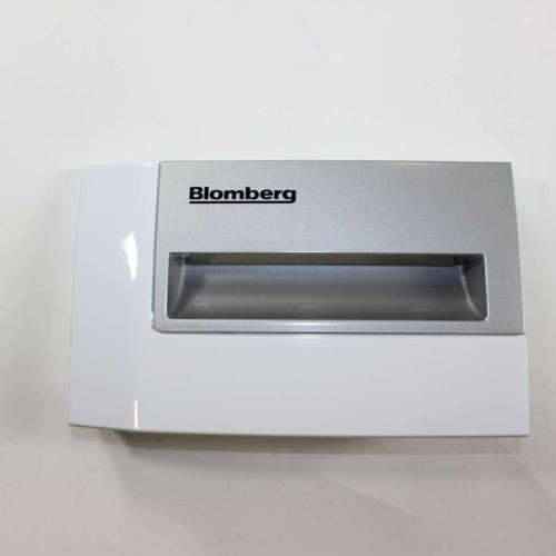 Blomberg Refrigerator Drawer Panel - 2893009689