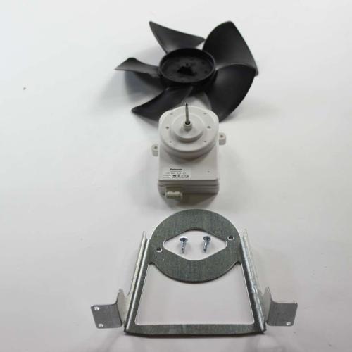 Whirlpool Refrigerator Condenser Fan Motor W10181323