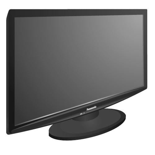 Panasonic TCL32C12 32" Lcd Tv