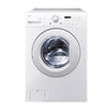 LG WM2010CW 27 Inch Front-Load Washer with 3.5 cu. ft. Capacity, 5 Wash Cycles, Cotton/Towels, Hand Wash/Wool Cycles, SenseClean System, Child Lock and Stainless Steel Tub Parts