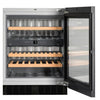 Liebherr WUGB3400 24 Inch Undercounter Wine Cabinet with 3.3 cu. ft. Capacity (34 Bottles) Parts