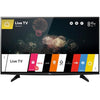 LG 43LH5700UD 43-Inch 1080P Smart Dled 60Hz Black Tv