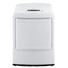 LG WT1001CW 25 Inch Top-Load Washer with 3.6 cu. ft. Capacity, 8 Wash Cycles, 7 Options, ColdWash Option, Delay Wash, SenseClean System and SlamProof Diamond Glass Lid Parts