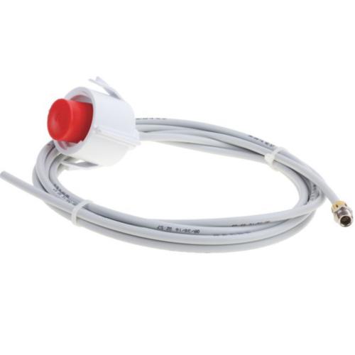 Bosch 00 Refrigerator Water Filter Head (Replaces ) - 615389