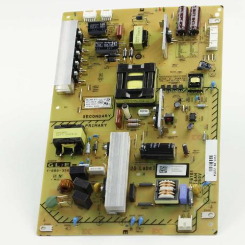 Sony Gl2E(Id) -Static Converter(Tv) - 1-474-503-21