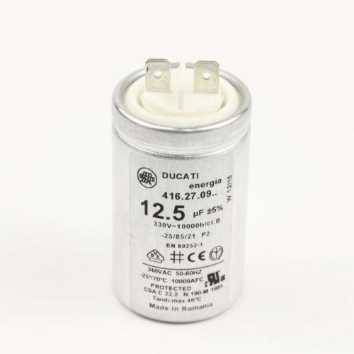 Bertazzoni Part# Z200050 Hood Motor Capacitor - Genuine OEM