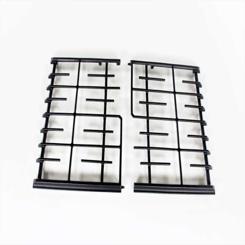 Whirlpool Part# W11026378 Grate Kit (OEM)