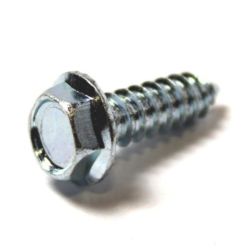 Whirlpool Part# WPW10346892 Head Screw - Genuine OEM