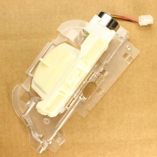 Kenmore Refrigerator Ice Chute Door and Motor Assembly 106.51773510