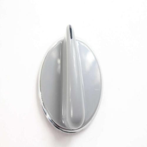 GE DWXR463GG7WW Control Knob - Grey Genuine OEM