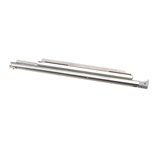 Bertazzoni Part# Z310048 Sliding Guide (Left) - Genuine OEM
