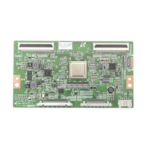 Sony Mounted Pwb E-T-Con(75) - 1-007-577-11