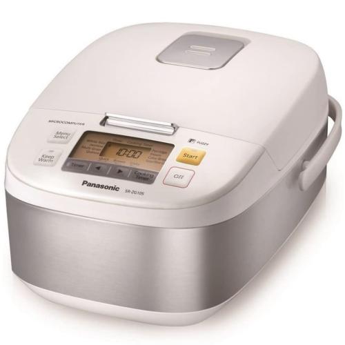 Panasonic SRZG105 5 Cup Microcomputer Controlled Rice Cooker