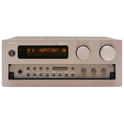 Yamaha RXV10 Natural Sound Stereo Receiver