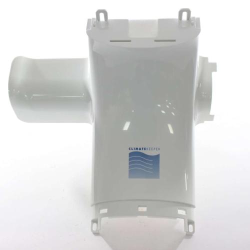 E Part# WR49X10253 Inlet Cover Assembly (OEM)
