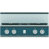 Hestan KRT304NGGG Rangetop, 4 Burner, 30-Ng-Dark Gray Parts