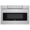 Sharp SMD3070AS 30 Inch Microwave Drawer Oven Parts