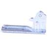 Midea Part# 12231000040846 Middle Hinge Assembly - Genuine OEM