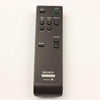 Sony Remote Control As31 - A-1717-452-A