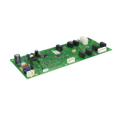 Bosch Range Control Module Programmed - 12037243