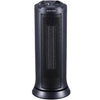 Midea 6217190 Pelonis PTC Ceramic Heater with Adjustable Thermostat