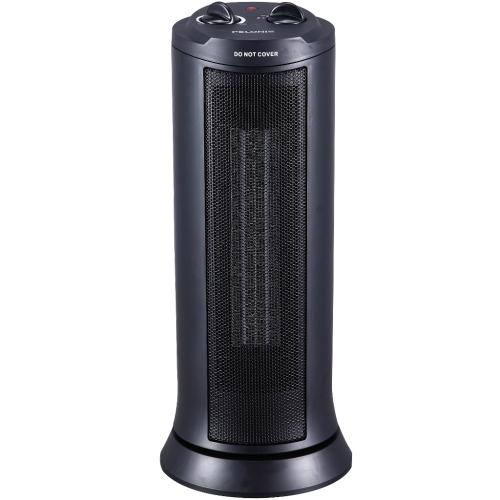 Midea 6217190 Pelonis PTC Ceramic Heater with Adjustable Thermostat