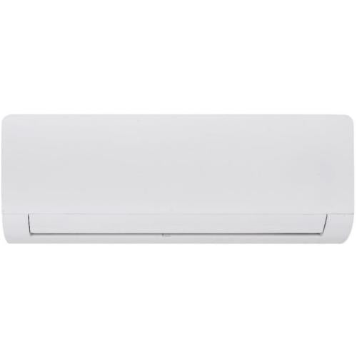 Midea DLFSHBH18XAK 18,000 BTU High-Wall Wall-Mounted Heat Pump Indoor Unit