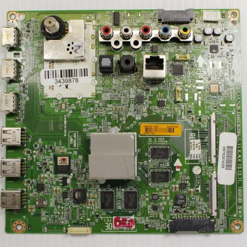 Lg Refurbished Chassis Assembly - CRB34248601